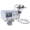 Single head magnetic pump liquid filling machine - Liquid Filling Machine