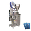 Sino300t multifunctional automatic liquid /sauce/ paste beverage packing machine with measuring pump - Sachat Packing Machine