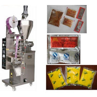 Small and large bag giving /packing machine for dry food - Sachat Packing Machine