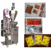 Small powder bag filling packing machine - Sachat Packing Machine