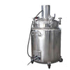 Small scale soft capsule filling machine - Soft Capsule Production Line