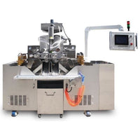 Small scale soft capsule filling machine - Soft Capsule Production Line