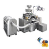 Small soft capsule filling machine capsule production line for cosmetics - Soft Capsule Production Line