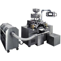 Small soft capsule filling machine capsule production line for cosmetics - Soft Capsule Production Line