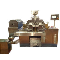 Small soft capsule filling machine capsule production line for cosmetics - Soft Capsule Production Line