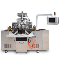 Soft capsule filling machine - Soft Capsule Production Line