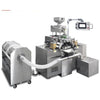 Soft-capsule filling machine - Soft Capsule Production Line