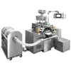 Soft capsule filling machine - Soft Capsule Production Line