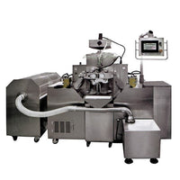 Soft gel capsule filling machine production line for health - Ampoule Bottle Production Line