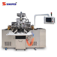 Soft gel capsule filling machine production line for health - Ampoule Bottle Production Line