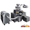 Soft gel capsule fillingmachine - Soft Capsule Production Line