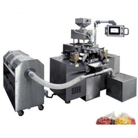 Soft gel capsule fillingmachine - Soft Capsule Production Line