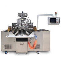 Soft gel production line - Soft Capsule Production Line