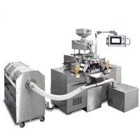 Softgel capsule filling machine - Soft Capsule Production Line