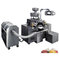 Softgel capsule filling machine - Soft Capsule Production Line