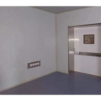 Stainless Steel Clean Room For Sale 