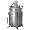 Stainless steel manual capsule filling machine - Soft Capsule Production Line