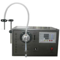 Standard 50ml-5000ml magnetic pump liquid filling machine liquid filler,ointment filler - Liquid Filling Machine