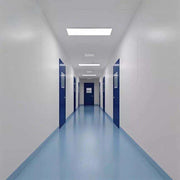 Jihan67 CE Standard manufacturer door clean room factory price 