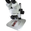 Stereo with display lcd screen usb portable digital student electric binocular microscope - Other Products