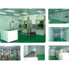 supply modular and mobile clean room / portable clean room 