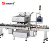 Tablet / capsule counter automatic table counting machine - Tablet and Capsule Packing Line