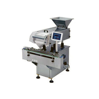 Tablet / capsule counter automatic table counting machine - Tablet and Capsule Packing Line