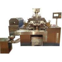 Tablet capsule inspection machine - Soft Capsule Production Line