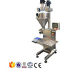 Talcum powder filling machine/baby powder filling machine/powder packing - Powder Filling Machine