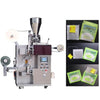 Tea bag carton packing machine - Tea Bag Packing Machine