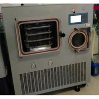 Tea dryer machine - Drying Machine