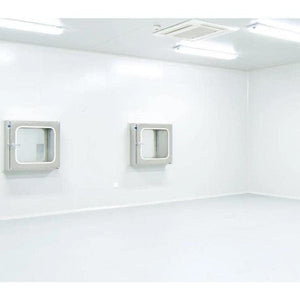 The USA Manufacturer Doors Clean Room 