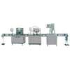 The usa manufacturer hot liquid filling machine for glass bottle - Liquid Filling Machine