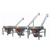 The USA Screw Feeding Machine for Food Powder 