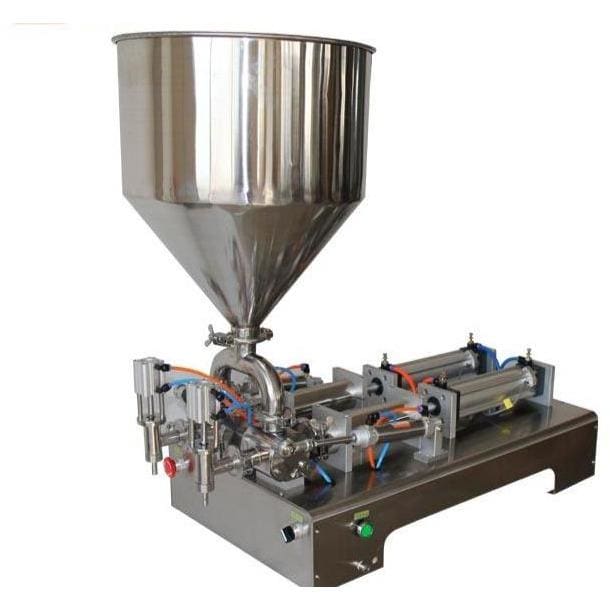 The usa supplier aseptic milk pouch filling machine for drinking yogurt - Liquid Filling Machine