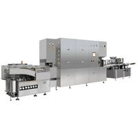 The USA supplier medication liquid filling machine for sale 