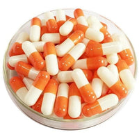 Top quality wholesale empty hard gelatin capsule - Medical Raw Material