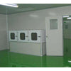 Turneky Professional Hospital Clean Room with Hvac System Clean Room For Pharmaceuticals 