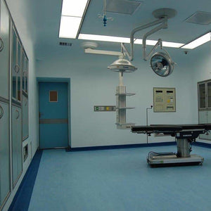 Turneky Professional Hospital Operating Theater Clean Room for Customized High Quality Pharmaceutical and Medical Clean Room 