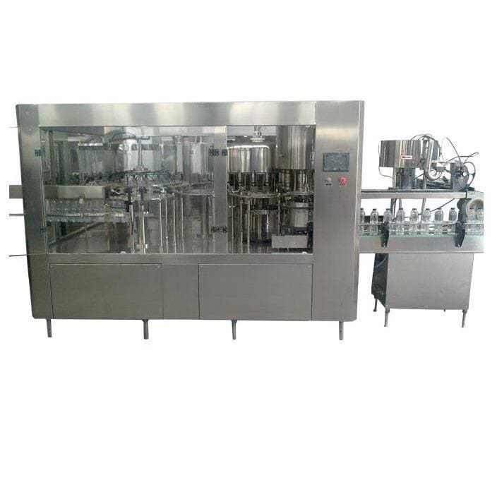 Unique design liquid filling machine bottle filling machine - Liquid Filling Machine