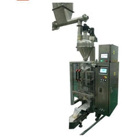 Vacuum fire dry powder filling machine for extinguisher - Powder Filling Machine