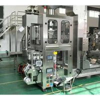 Vertical multihead weigher madeleine bread packaging machine - Multi-Function Packaging Machine