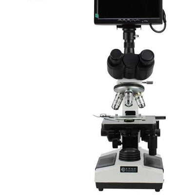 Veterinary display with lcd screen digital and medical electronic binocular microscope - Other Products