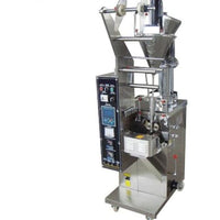 Water sachet / pouch packing machine - Tea Bag Packing Machine