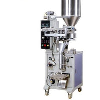 Water sachet / pouch packing machine - Tea Bag Packing Machine