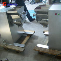 Wet flour powder oscillating granular and granulating machine - Granulating Machine