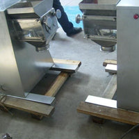 Wet granulation machine pharmaceutical - Granulating Machine