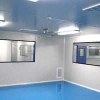 Widely Used Best Prices Pharmaceutical Clean Room 