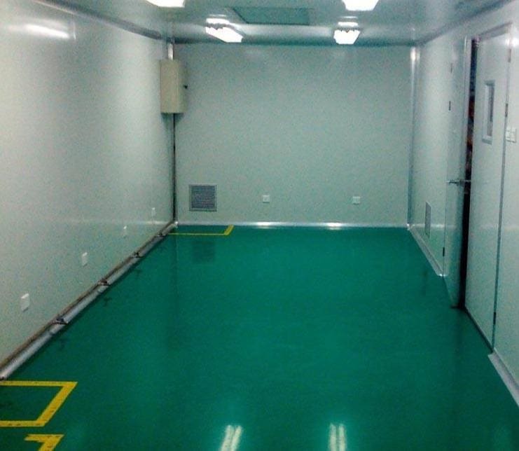 Widely Used Best Prices Pharmaceutical Clean Room 