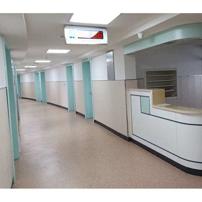 Workshop Dust Free Room /class 100 Modular Clean Room Cleanroom 